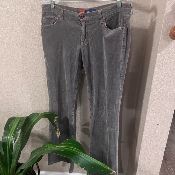 𝅺DELIAS y2k midrise corduroy jeans - Picture 1 of 7